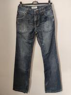 WE Blue Ridge Jeans/Spijkerbroek Maat 176, Ophalen of Verzenden, Zo goed als nieuw, Blauw, W32 (confectie 46) of kleiner