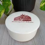 villeroy boch hulstkampgebouw rotterdam trinket box, Ophalen of Verzenden