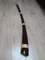 Mooie midwinterhoorn, Muziek en Instrumenten, Blaasinstrumenten | Hoorns, Ophalen, Zo goed als nieuw, Overige typen