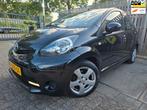 Toyota Aygo 1.0 VVT-i Aspiration/ 2e eigenaar/airco/nap/5 du, Voorwielaandrijving, Euro 5, Gebruikt, 4 stoelen