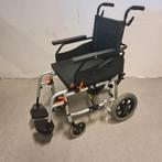 Excel G lightweight transport rolstoel zitbreedte 40 cm., Ophalen, Duwrolstoel