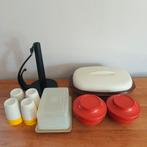 Tupperware set vintage, Ophalen of Verzenden, Gebruikt, Overige typen