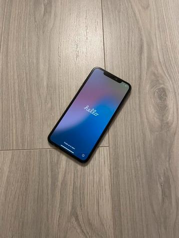 Iphone 11 Pro Max 256GB beschikbaar voor biedingen