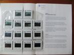 Volkswagen persmap IAA 1995: 14 dia's Noah, Caddy Vantasy, Boeken, Auto's | Folders en Tijdschriften, Ophalen of Verzenden, Nieuw