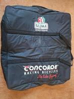 Concorde Fiets Tas, Fietsen en Brommers, Fietsen | Racefietsen, 10 tot 15 versnellingen, Ophalen of Verzenden, Zo goed als nieuw