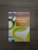 Medicatie in de praktijk - Verpleegkunde MBO Niveau 4, Ophalen, Gamma, Zo goed als nieuw, MBO