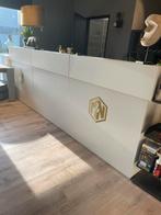 Strakke Balie voor Receptie of Winkel, Zakelijke goederen, Kantoor en Winkelinrichting | Kantoormeubilair en Inrichting, Receptie of Entree