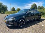 Audi A3 Limousine 1.4 Tfsi S-tronic | Pano | Phantom Zwart, 1225 kg, 4 cilinders, Zwart, Origineel Nederlands