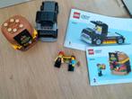 Lego 60404, Ophalen of Verzenden, Zo goed als nieuw