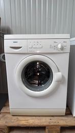 Bosch wasmachine - ZGAN! - GARANTIE! -, Witgoed en Apparatuur, Wasmachines, Ophalen of Verzenden, Zo goed als nieuw, 85 tot 90 cm