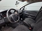 Renault Clio 0.9 TCe Limited Navi/Led/Cruise/Airco, Voorwielaandrijving, 898 cc, Gebruikt, Zwart