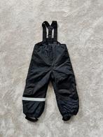 Skibroeken zwart 98 en 104, Kinderen en Baby's, Kinderkleding | Maat 104, Ophalen of Verzenden, Zo goed als nieuw, Meisje, Trui of Vest