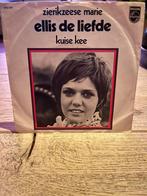 Zierikzeese Marie - Ellisnde liefde / kuise zee - single, Ophalen of Verzenden, Zo goed als nieuw, Nederlandstalig