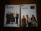 bbc the office 2 x dvd, Cd's en Dvd's, Dvd's | Komedie, Overige genres, Ophalen of Verzenden, Zo goed als nieuw