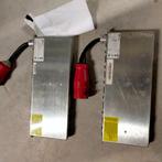 2x verdeler voeding 400 volt naar 220 volt voor computer, Ophalen, Gebruikt, X, X