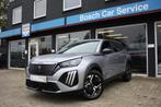 Peugeot 2008 1.2 PureTech 100 Allure | Navigatie | Adaptive, Gebruikt, Met garantie (alle), 3 cilinders, SUV of Terreinwagen