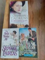 Stephanie Laurens, Ophalen of Verzenden, Gelezen