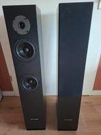 Pylon diamond 25 luidsprekers, Audio, Tv en Foto, Luidsprekers, Zo goed als nieuw, 60 tot 120 watt, Front, Rear of Stereo speakers