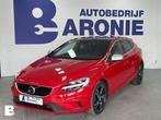 Volvo V40 2.0 T4 Business Sport, R-Design, Auto's, Volvo, Te koop, Benzine, Hatchback, Gebruikt