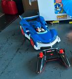 Sonic, Ophalen of Verzenden, Zo goed als nieuw