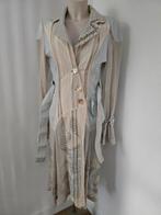 Save the Queen Blazer Maat L - Prachtige Mix!, Overige kleuren, Maat 42/44 (L), Zo goed als nieuw, Save the Queen