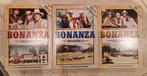 BONANZA DVD BOX SET, Alle leeftijden, Boxset, Ophalen of Verzenden, Zo goed als nieuw