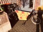 Bakfiets pip studio, Fietsen en Brommers, Ophalen, Zo goed als nieuw, Goederen, Overige merken