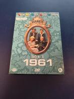 Toen was geluk heel gewoon - 1961 (3 DVD'S), Alle leeftijden, Ophalen of Verzenden, Gebruikt, Komedie