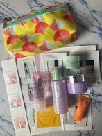 CLINIQUE TRAVELSIZE PRODUCTEN & SAMPLES, Verzenden, Nieuw, Gehele gezicht, Verzorging