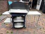 Camping keuken, Caravans en Kamperen, Ophalen, Zo goed als nieuw, Campingkast