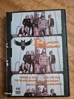 The Black Crowes - DVD Concertregistratie, Vanaf 16 jaar, Ophalen of Verzenden, Gebruikt