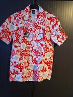 Hawai foute party carnaval blouse overhemd in maat XXL, Ophalen of Verzenden, Zo goed als nieuw, Overige maten