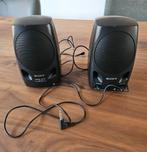 Sony SRS-A21 luidspreker set, Overige typen, Ophalen of Verzenden, Zo goed als nieuw, Sony
