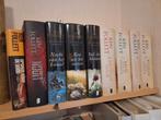 Ken Follett - 2 series (de century triologie & Kingsbridge), Ophalen, Zo goed als nieuw, Ken Follett