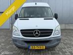 Mercedes Sprinter bus 313 2.2 CDI 366 2012 / Rolstoelbus / A, Euro 5, Gebruikt, Overige modellen, Wit