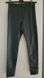 Legging, Kleding | Dames, Ophalen of Verzenden, Zo goed als nieuw, Zwart, Legging