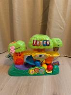 VTech Dierenpret Ballenboom, Kinderen en Baby's, Speelgoed | Vtech, Ophalen of Verzenden, Zo goed als nieuw, 6 maanden tot 2 jaar