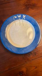 Gien ALICE dinerborden, Huis en Inrichting, Ophalen of Verzenden, Zo goed als nieuw, Bord(en), Overige stijlen