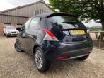 Lancia Ypsilon 0.9 TwinAir Platinum | Clima + Leder nu €4., Voorwielaandrijving, Euro 5, 86 pk, Gebruikt