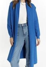 IZIA Long Gaya vest blauw maat M/L, Verzenden, Zo goed als nieuw, Blauw