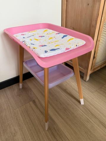 Baby Born | poppen luiertafel beschikbaar voor biedingen