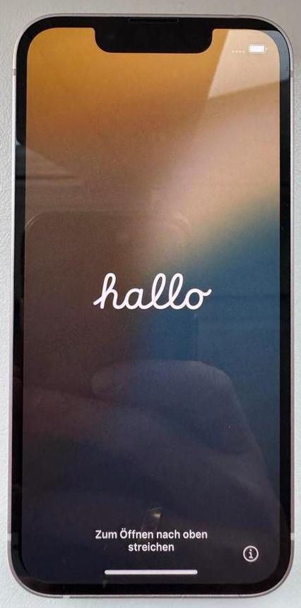 iPhone 13 mini - 128GB - Roze - Zo goed als nieuw!, Telecommunicatie, Mobiele telefoons | Apple iPhone, Zo goed als nieuw, 128 GB