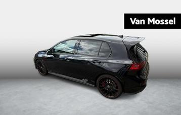 Volkswagen Golf 2.0 TSI GTI CLUBSPORT EDITION 45 | AKRAPOVIC beschikbaar voor biedingen