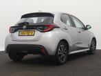 Toyota Yaris 1.5 Hybrid Dynamic Limited | Camera | Climate C, Auto's, Met garantie (alle), 1490 cc, Bedrijf, 3 cilinders