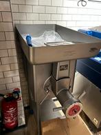 Mado gehaktmolen, Ophalen, Zo goed als nieuw