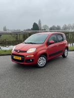 Fiat Panda 0.9 Twinair Lounge -2013, Auto's, Fiat, Voorwielaandrijving, Beige, Panda, Origineel Nederlands