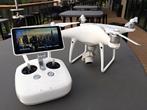 DJI Phantom 4 Pro v2.0 drone huren €50 p.dag, Audio, Tv en Foto, Drones, Ophalen of Verzenden, Zo goed als nieuw, Drone met camera