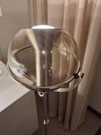 Raak Globe Vloerlamp, Ontwerp Frank Ligtelijn, Ophalen, Gebruikt, Glas, 150 tot 200 cm