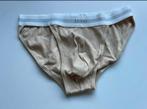 Tanga Heren Lubo Ribbed nieuw, Verzenden, Beige, Lubo, Slip
