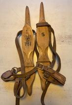 Schaatsen Friese Noren onderbinders, Overige merken, Overige typen, Ophalen of Verzenden, Zo goed als nieuw